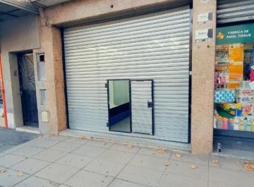 Local comercial · 30m² · Local en Flores