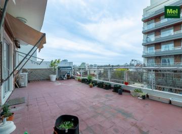 Departamento · 84m² · 3 Ambientes · 1 Cochera · 3 Ambientes | Venta en Urquiza | Balcón Terraza