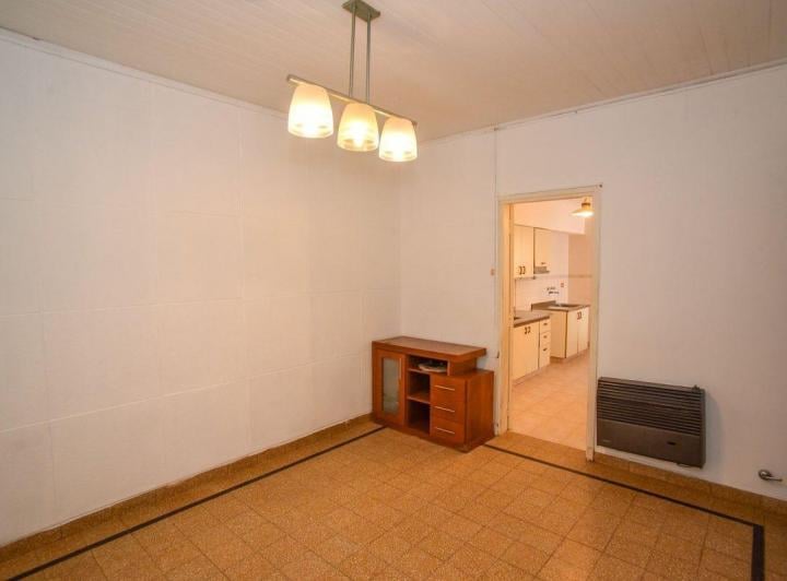 Casa · 95m² · 5 Ambientes