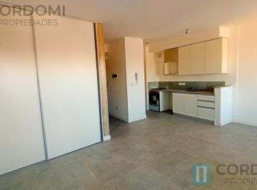 Departamento · 33m² · 2 Ambientes · Alquiler Departamento en Avellaneda Monoambiente Divisible con Balcon