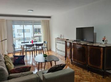 Departamento · 84m² · 3 Ambientes · 3 Ambientes con Dependencia con Balcon Corrido