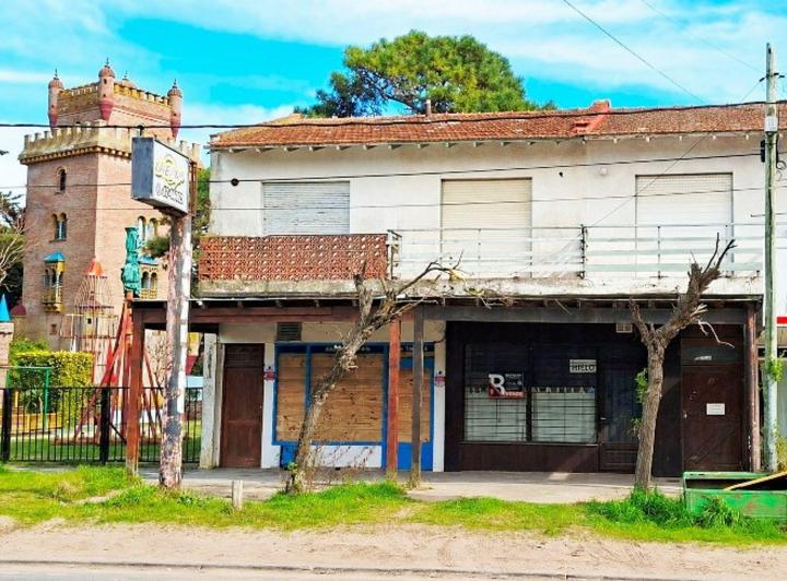 Departamento · 30m² · 2 Ambientes