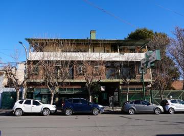 Local comercial · 1112m² · 11 Ambientes · 1 Cochera · Vendo Local Comercial con Depósito en Terreno Apto Desarrollo - Neuquén