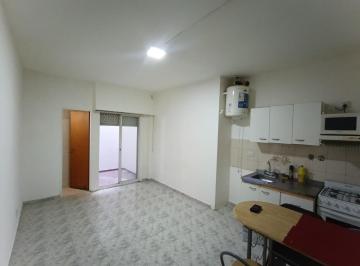 Departamento · 20m² · 1 Ambiente · Espectuacular Monoambiente C/ Patio!