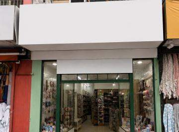 Local comercial · 227m² · 1 Ambiente · Local en Once