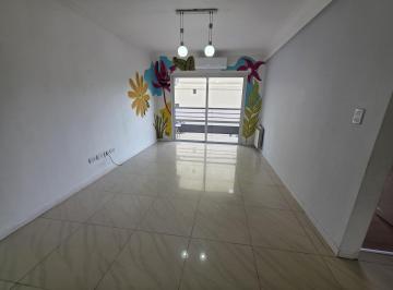 Departamento · 60m² · 3 Ambientes · 1 Cochera · Departamento 3 Ambientes en Alquiler C/ Cochera Lomas de Zam