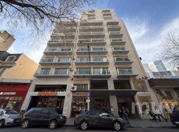 Oficina comercial · 80m² · 4 Ambientes · Cabello 3600 - Oficina en Palermo - Alquiler - Piso Alto.
