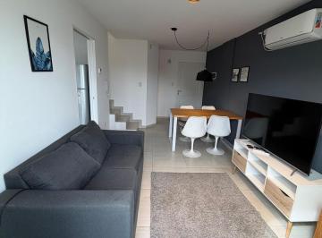 Departamento · 70m² · 3 Ambientes · Duplex 1 Dormitorio en Venta en Nueva Cordoba con Amenities