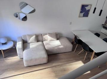 Departamento · 65m² · 3 Ambientes · 1 Cochera · Departamento en Palermo Hollywood