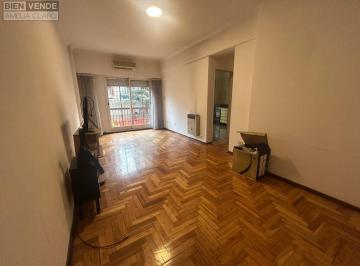 Departamento · 55m² · 3 Ambientes · Departamento en Nuñez