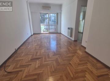 Departamento · 55m² · 3 Ambientes · Departamento en Nuñez