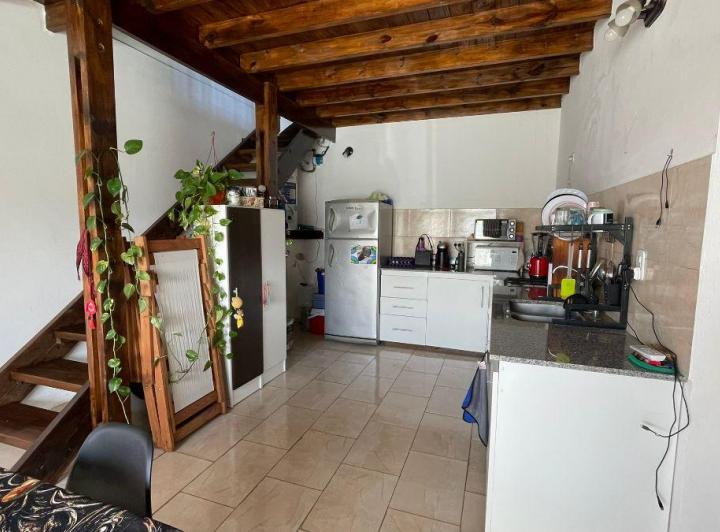 Casa · 109m² · 4 Ambientes · 1 Cochera