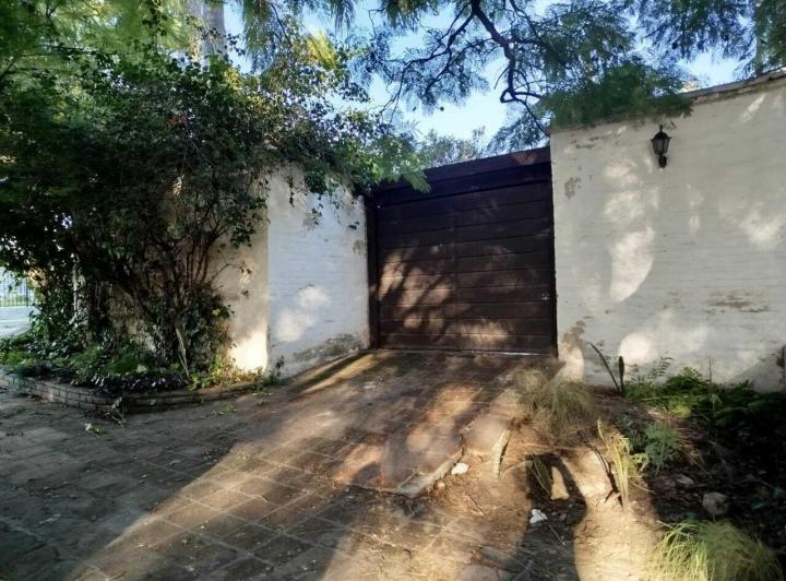 Terreno · 264m² · 1 Ambiente