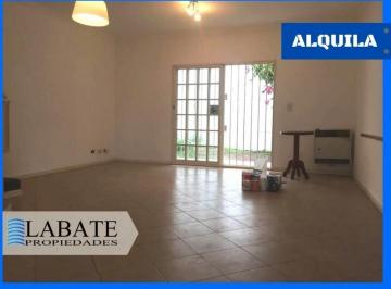 Departamento · 100m² · 4 Ambientes · 1 Cochera · Duplex de 4 Ambientes en Alquiler en Carapachay
