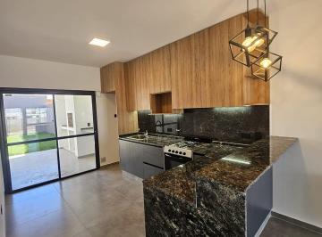 Foto · Venta Dúplex 2 Dorm. Docta Urbanización