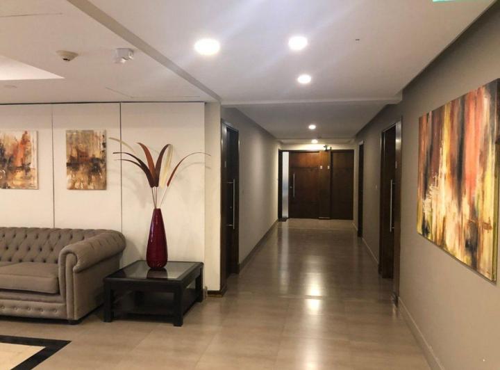 Departamento · 100m² · 3 Ambientes · 1 Cochera