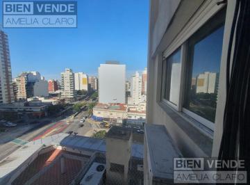 Departamento · 36m² · 2 Ambientes · Alquiler Departamento 2 Ambientes en Nuñez