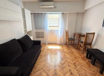 Departamento de 1 ambiente, San Nicolás · Venta Departamento Monoambiente Apto Prof/airbnb San Nicolás Caba