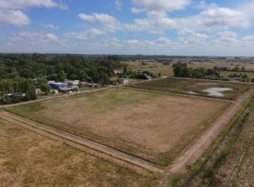 Terreno · 600m² · Terreno en Venta en Uribelarrea