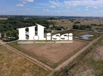 Terreno · 600m² · Terreno en Venta en Uribelarrea