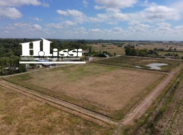 Terreno · 600m² · Terreno en Venta en Uribelarrea