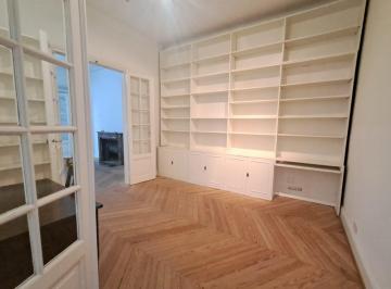 Departamento · 108m² · 4 Ambientes · Lindisimo Semipiso con Terraza, Deck y Parrilla