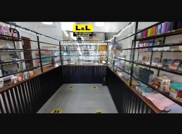 Fondo de comercio , Pompeya · Fondo de Comercio en Venta - Kiosko - Parque Chacabuco