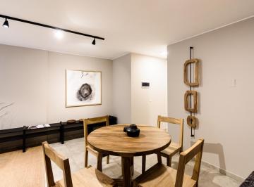 Departamento · 41m² · 1 Dormitorio · Dpto en Venta de Uno y Dos Dorm a Estrenar / Gral Paz