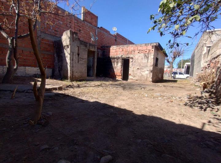 Terreno · 174m²