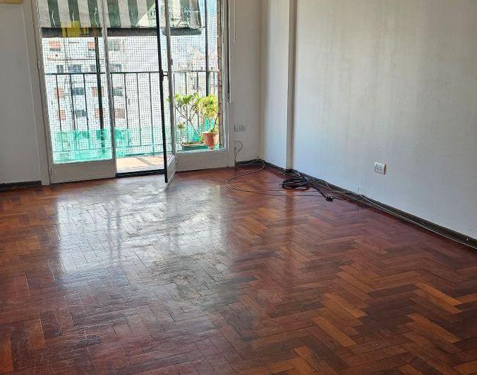 Departamento · 53m² · 3 Ambientes