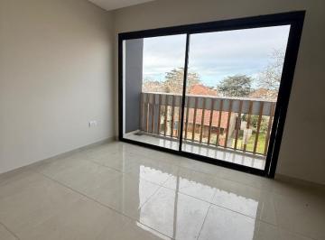 Casa · 115m² · 3 Ambientes · Venta Duplex 3 Ambientes con Jardín y Balcón