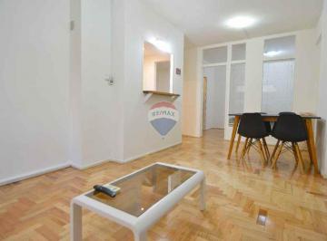 Departamento · 33m² · 1 Ambiente · Venta Monoambeinte en Recoleta, 33 m²