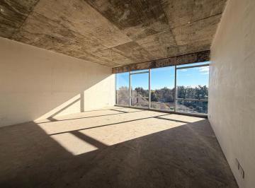 Oficina comercial · 48m² · 1 Ambiente · 1 Cochera · Oficina en Alquiler en Prestigioso Edificio de Categoría en La Mejor Ubicación de Pilar