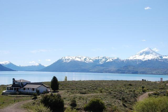 Terreno · 868m²