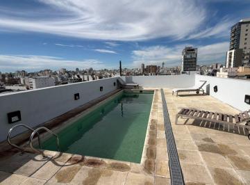 Departamento de 1 ambiente, Almagro · Monoambiente Al Contrafrente