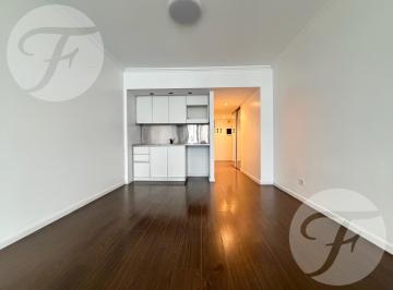 Departamento · 36m² · 1 Ambiente · Disponibilidad Inmediata | Recoleta Square