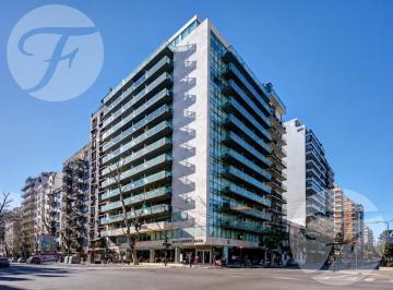 Departamento · 36m² · 1 Ambiente · Reservado
