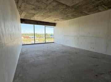 Oficina comercial · 59m² · 1 Ambiente · Oficina en Prestigioso Edificio de Categoría en La Mejor Ubicación de Pilar