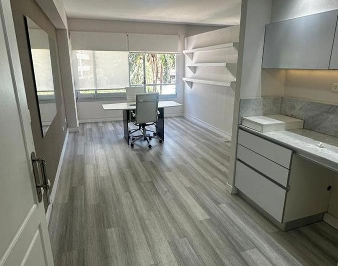 Departamento · 35m² · 1 Ambiente