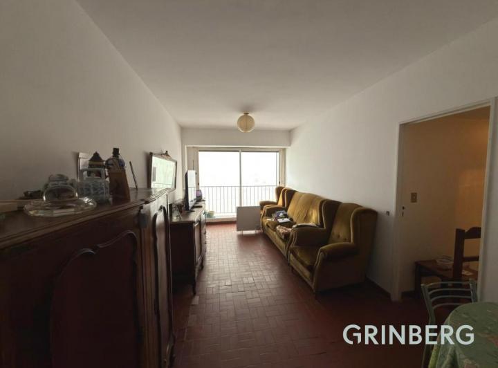 Departamento · 80m² · 4 Ambientes