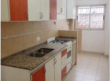 Departamento de 3 ambientes, Tres de Febrero · Departamento en Alquiler Santos Lugares