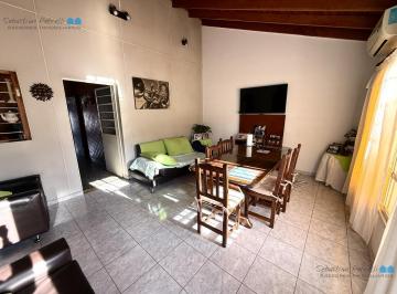 PH · 90m² · 4 Ambientes · PH Semipiso 4 Ambientes con Patio en Venta - San Justo
