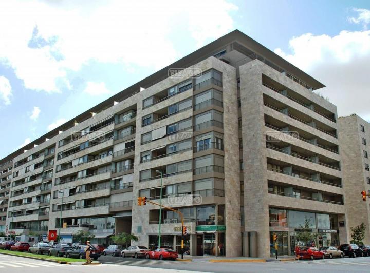 Departamento · 62m² · 2 Ambientes · 1 Cochera
