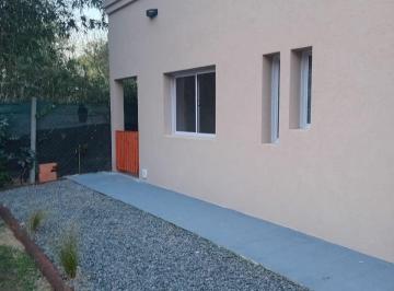 Departamento de 2 ambientes, Escobar · Departamento en Ingeniero Maschwitz