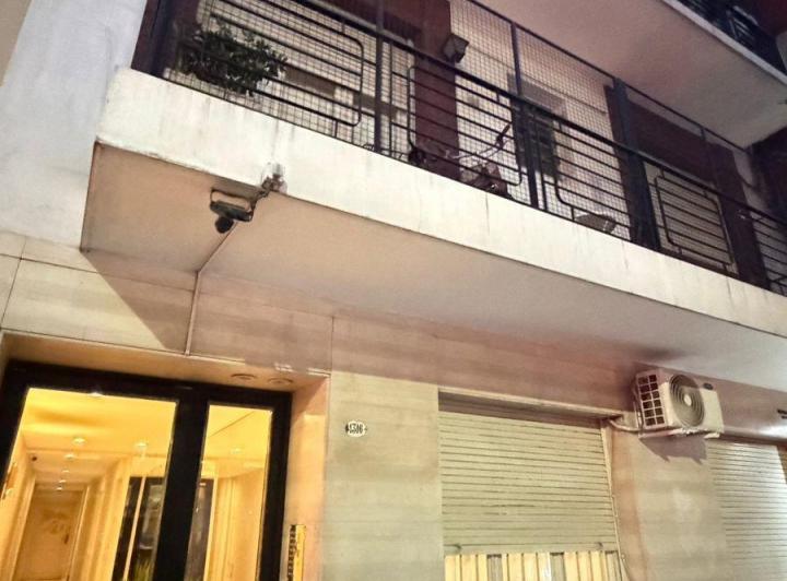 Departamento · 35m² · 2 Ambientes