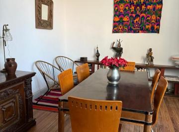 PH · 80m² · 4 Ambientes · PH en Palermo Amueblado 2do Piso por Escalera
