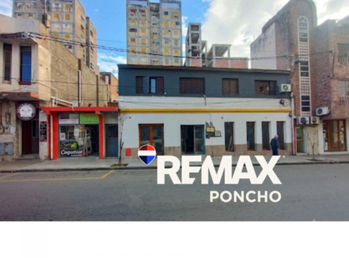 Local comercial · 170m²