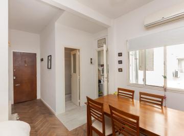 Departamento · 38m² · 1 Ambiente · Alquiler Temporario Monoambiente Dividido Centro