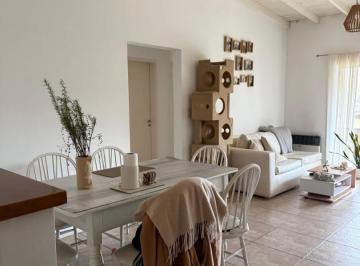 Departamento · 62m² · 3 Ambientes · 1 Cochera · Departamento 2 Dorm. Seguridad