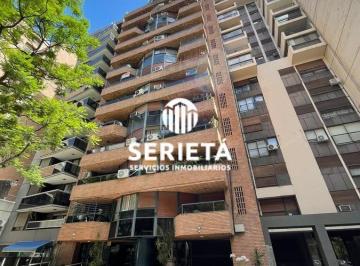 Departamento en Venta de 5 ambientes Nueva Córdoba · Venta Semi - Piso de 2 Dorm con Balcon y Cochera en B Nueva Cordoba Ubicación: San